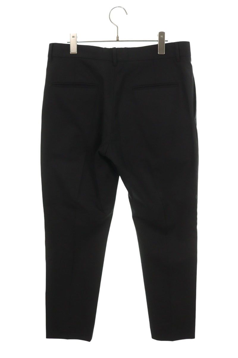 Louis Vuitton Monogram Flower Perforated Long Pants 40 — view 2