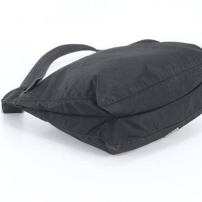 Prada Tessuto Nylon Shoulder Bag Crossbody Messenger — view 5