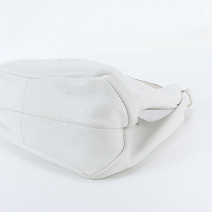 Bottega Veneta Campana Hobo Leather Tote Shoulder Hand — view 4