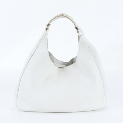 Bottega Veneta Campana Hobo Leather Tote Shoulder Hand — view 3