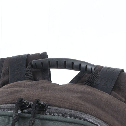 Chanel Sports Line Backpack Black — view 2