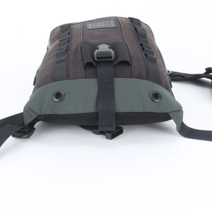 Chanel Sports Line Backpack Black — view 6
