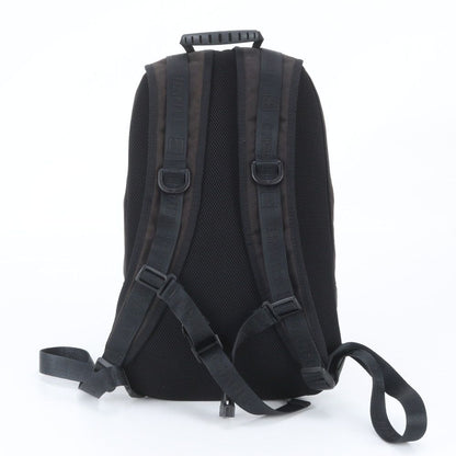 Chanel Sports Line Backpack Black — view 3