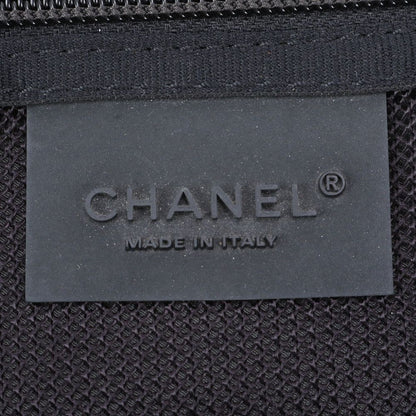 Chanel Sports Line Backpack Black — view 8