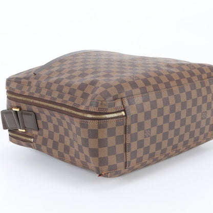 Louis Vuitton Damier Dorsoduro Leather Shoulder Bag Crossbody Messenger Business — view 5