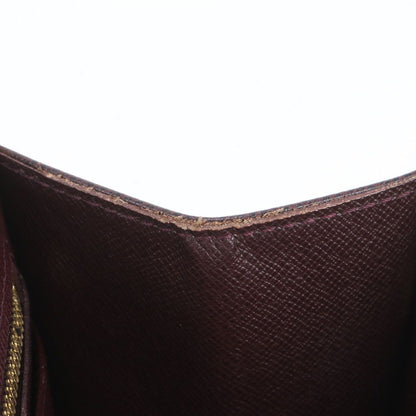Louis Vuitton Taiga Selenga Leather Clutch Pouch Business — view 8