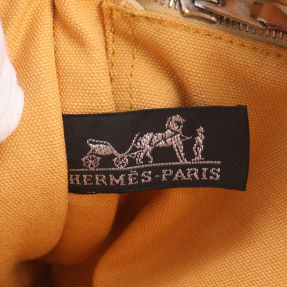 Hermes New York Madison Store Limited Fourre Tout PM Handbag Tote — view 8