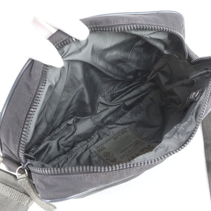 Prada Sport Shoulder Bag Crossbody Messenger Black — view 7