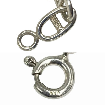 Tiffany & Co Vintage Chain Bracelet 925 Sterling Silver — view 3