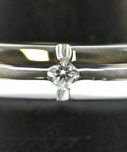 Tiffany & Co Ring — view 4