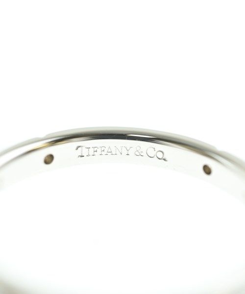 Tiffany & Co Ring — view 6