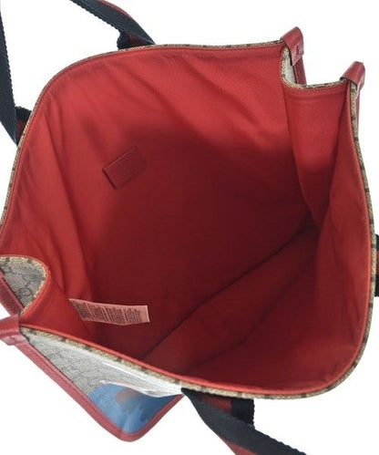 Gucci Tote Bag Beige — view 3