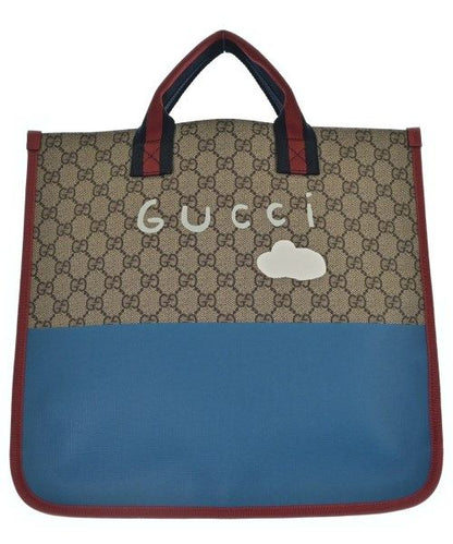 Gucci Tote Bag Beige — view 2