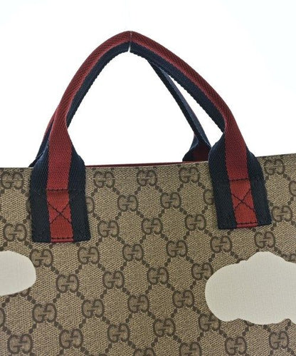 Gucci Tote Bag Beige — view 5