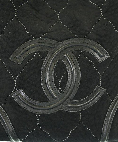 Chanel Tote Bag Black — view 8