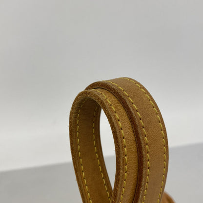 Louis Vuitton Tote Bag Monogram Bucket GM Brown — view 7