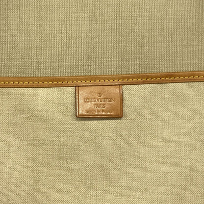 Louis Vuitton Handbag Monogram Excursion Brown — view 5