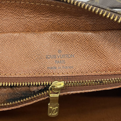 Louis Vuitton Shoulder Bag Monogram Nile Brown — view 5