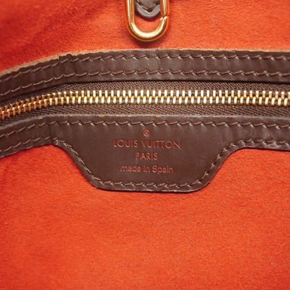 Louis Vuitton Tote Bag Damier Hampstead PM Ebene — view 5