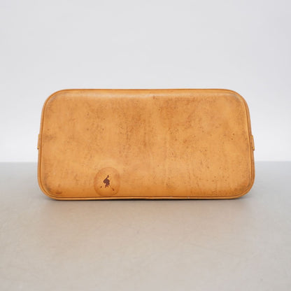 Louis Vuitton Handbag Monogram Alma Brown — view 3