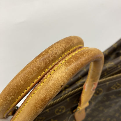 Louis Vuitton Boston Bag Monogram Sirius 65 Brown — view 7