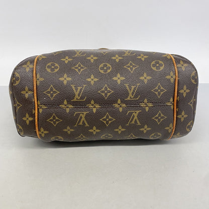 Louis Vuitton Tote Bag Monogram Totally PM Brown — view 3
