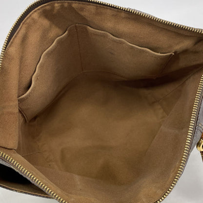 Louis Vuitton Tote Bag Monogram Totally PM Brown — view 4
