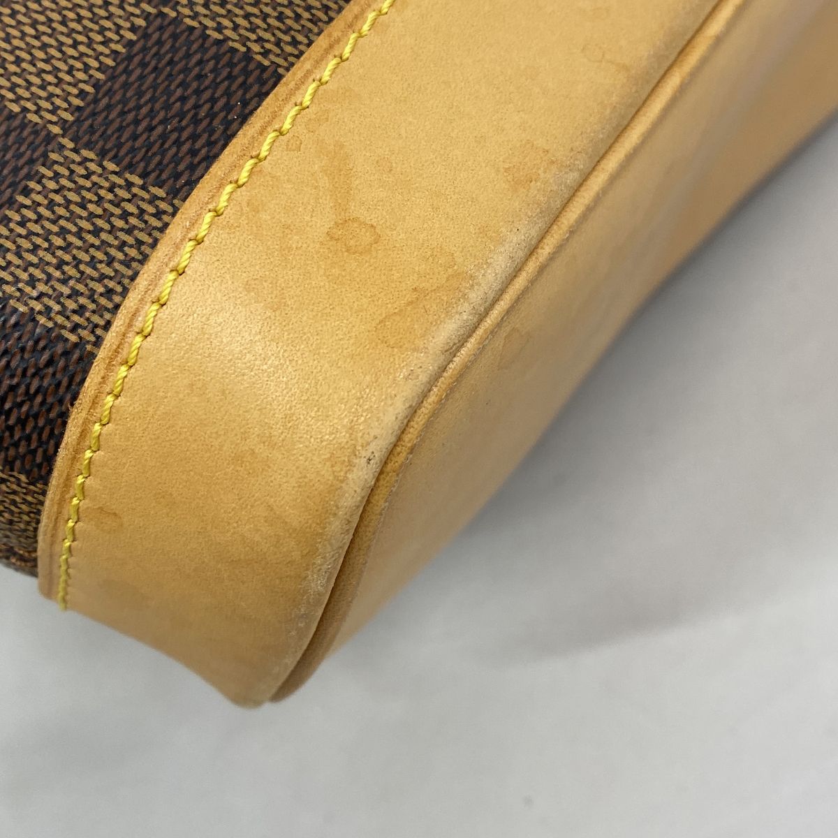 Louis Vuitton Backpack Damier 100 Anniversary Harlequin Ebene — view 8