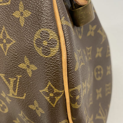 Louis Vuitton Handbag Monogram Speedy 40 Brown — view 7