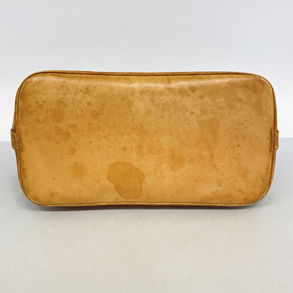 Louis Vuitton Handbag Monogram Alma Brown — view 3