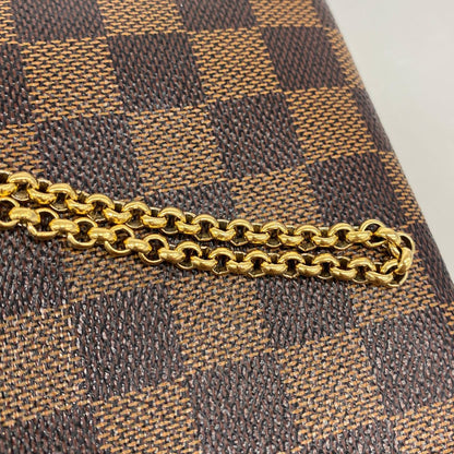 Louis Vuitton Handbag Damier Ebene 2-Way Bag — view 8