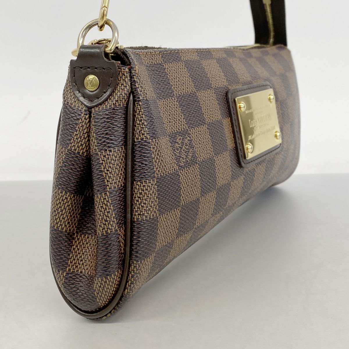 Louis Vuitton Handbag Damier Ebene 2-Way Bag — view 2