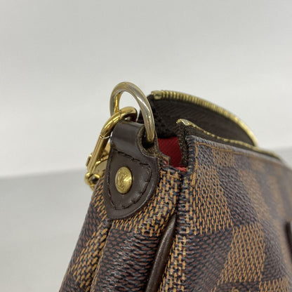 Louis Vuitton Handbag Damier Ebene 2-Way Bag — view 7
