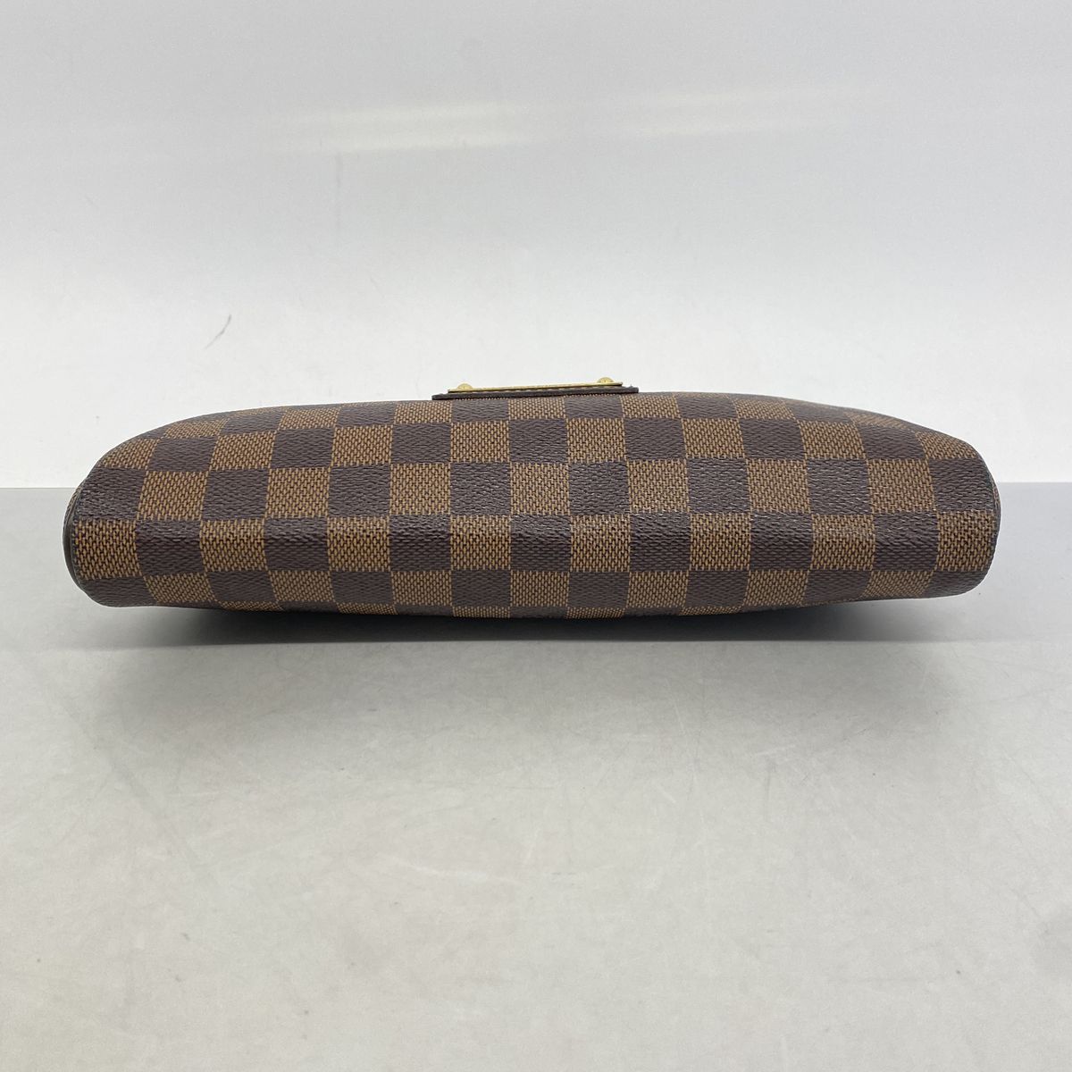 Louis Vuitton Handbag Damier Ebene 2-Way Bag — view 3
