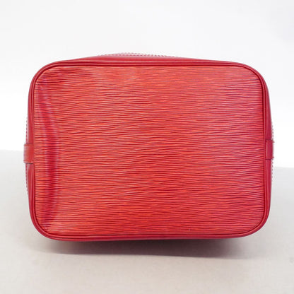 Louis Vuitton Shoulder Bag Epi Noe Castilian — view 3