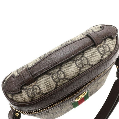 Gucci Ophidia Top Handle Mini — view 8