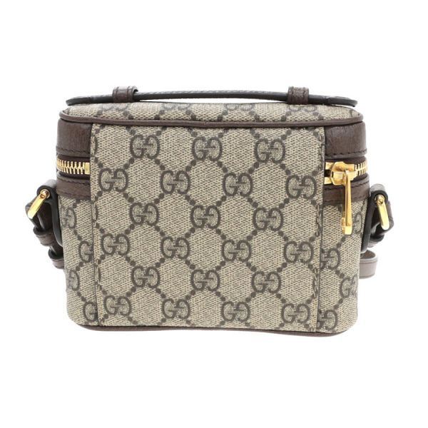 Gucci Ophidia Top Handle Mini — view 2