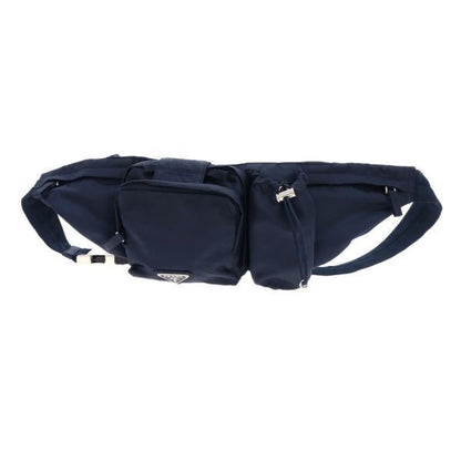 Prada Nylon Belt Bag