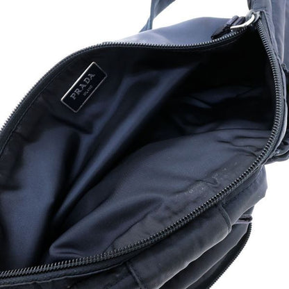 Prada Nylon Belt Bag — view 2