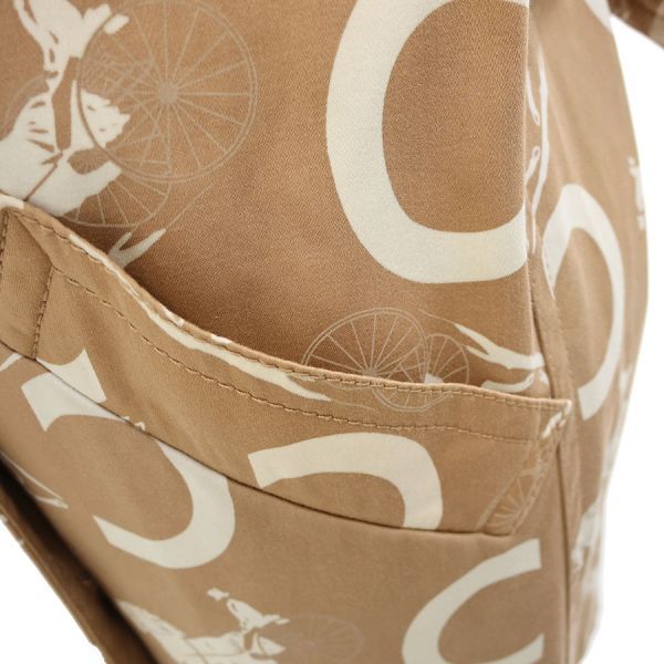 Celine Trench Coat Beige — view 4