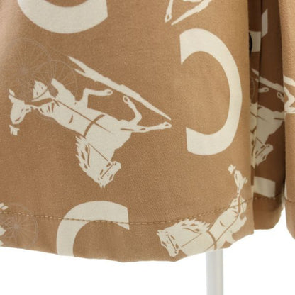 Celine Trench Coat Beige — view 5