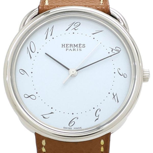 Hermes Arceau 34 Watch