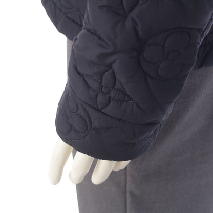 Louis Vuitton Nylon Jacket Navy 44 — view 7