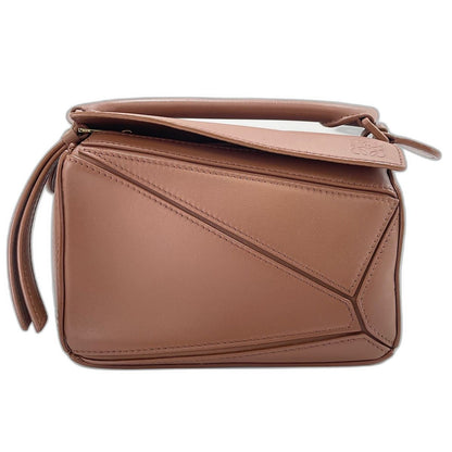 Loewe Handbag Puzzle Bag Mini 2-Way — view 2
