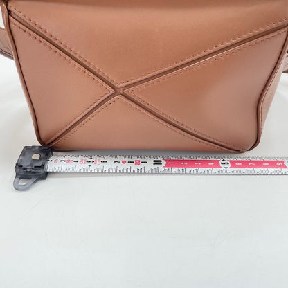 Loewe Handbag Puzzle Bag Mini 2-Way — view 4