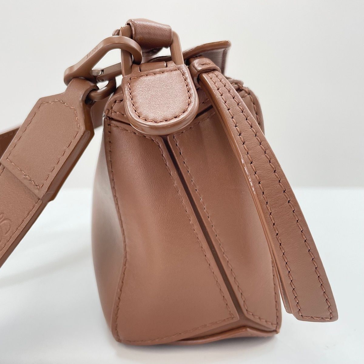 Loewe Handbag Puzzle Bag Mini 2-Way — view 5