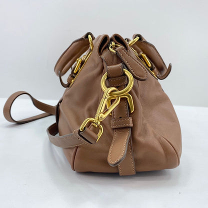 Prada Boston Bag 2-Way — view 6