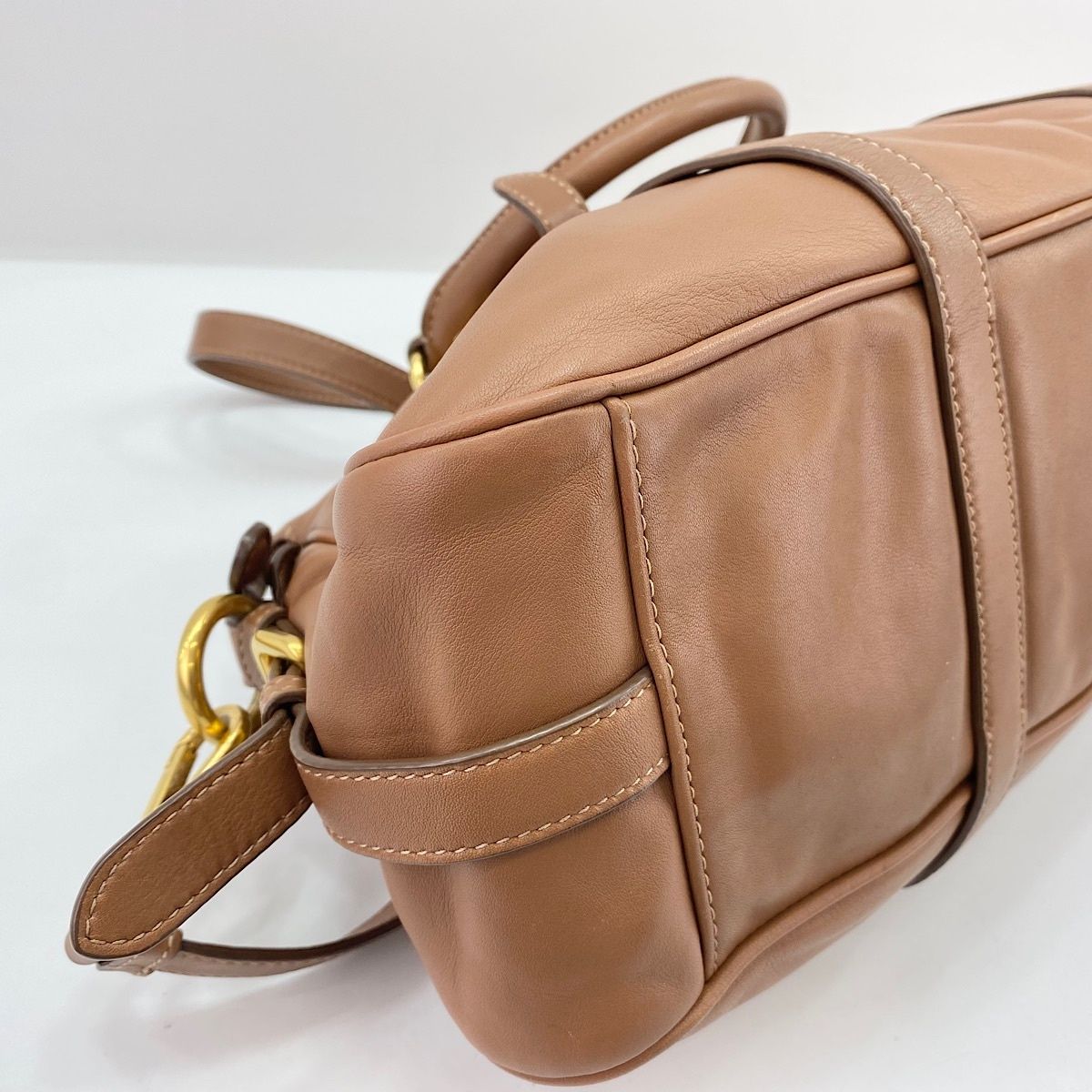 Prada Boston Bag 2-Way — view 8