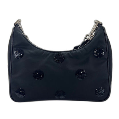 Prada Shoulder Bag Sequin 2-Way — view 3