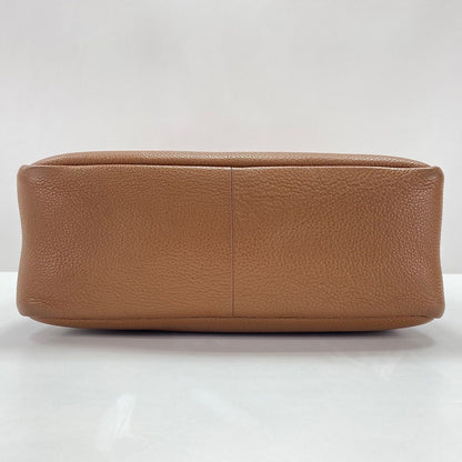 Prada Tote Bag Brown — view 5